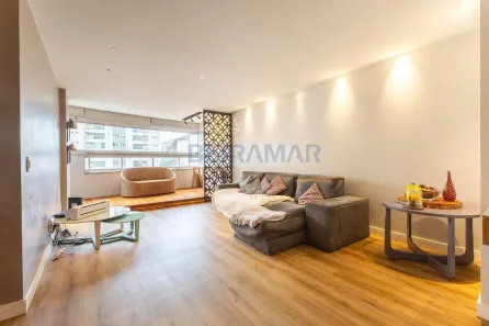 Apartamento com 3 Quartos à venda, 165m² no Norte, Brasília