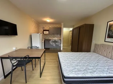 Kitnet com 1 Quarto à venda, 30m² no Cidade Baixa, Porto Alegre
