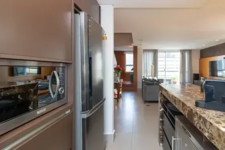 Apartamento com 2 Quartos à venda, 129m² no Itaim Bibi, São Paulo