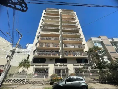 Apartamento com 3 Quartos à venda, 124m² no Jardim Amália, Volta Redonda