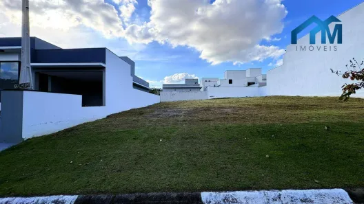 Lote/Terreno à venda, 250m² no Jardim Residencial Garden Ville, Itu