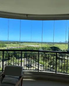 Apartamento com 4 Quartos à venda, 295m² no Barra da Tijuca, Rio de Janeiro