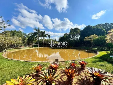 Fazenda/Sítio com 7 Quartos à venda, 26600m² no , Mateus Leme