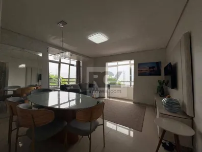 Apartamento com 2 Quartos à venda, 120m² no Boqueirão, Santos