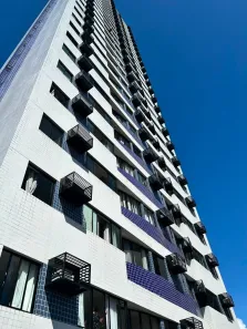 Apartamento com 2 Quartos para alugar, 55m² no Boa Viagem, Recife