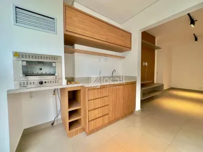 Apartamento com 2 Quartos para venda ou aluguel, 63m² no Jardim Walkíria, São José do Rio Preto