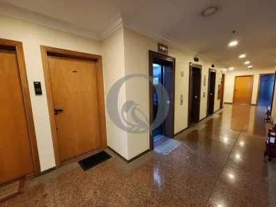 Sala Comercial para alugar, 37m² no Vila Olímpia, São Paulo