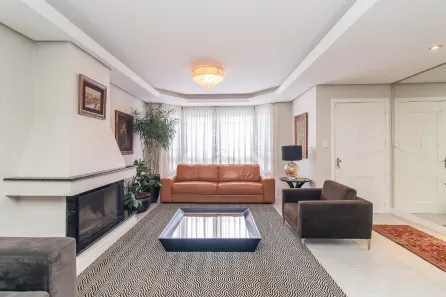 Casa com 4 Quartos à venda, 362m² no Chácara das Pedras, Porto Alegre