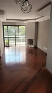 Apartamento com 2 Quartos à venda, 108m² no Cidade Monções, São Paulo