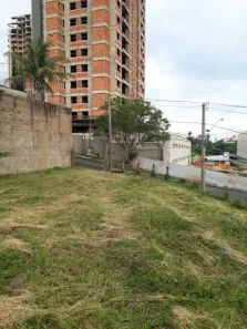 Lote/Terreno para alugar, 360m² no Vila Militar, Uberaba