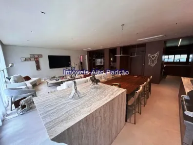 Apartamento com 3 Quartos à venda, 180m² no Paraíso, São Paulo