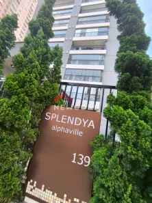 Apartamento com 2 Quartos à venda, 64m² no Melville Empresarial I e II, Barueri