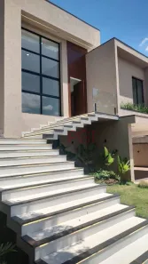 Casa com 3 Quartos à venda, 220m² no Residencial e Empresarial Alphaville, Ribeirão Preto