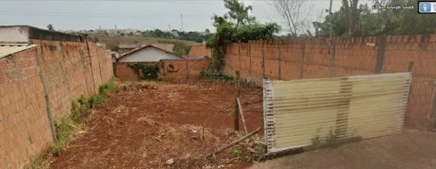 Lote/Terreno à venda, 125m² no Parque São Paulo (Vila Xavier), Araraquara
