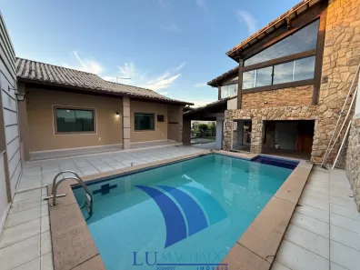 Casa com 4 Quartos à venda, 479m² no Centro, Iguaba Grande