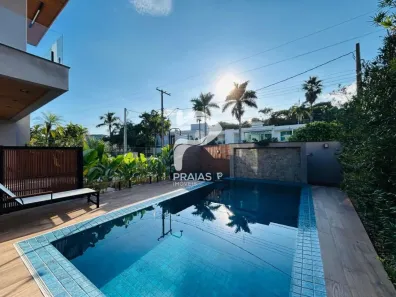 Casa com 5 Quartos à venda, 321m² no Riviera, Bertioga