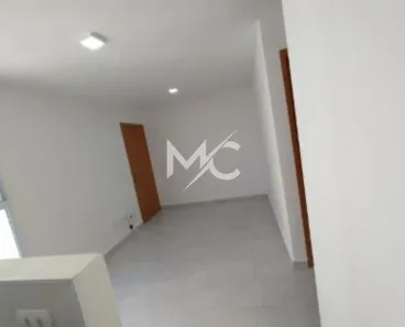 Apartamento com 2 Quartos à venda, 39m² no Vila Nova Aliança, Jacareí
