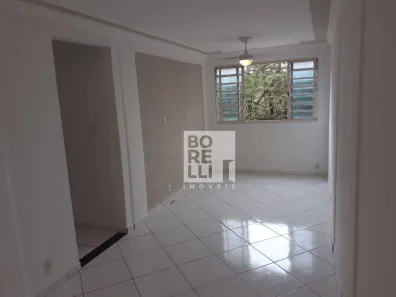Apartamento com 2 Quartos para alugar, 55m² no Vila Virgínia, Ribeirão Preto