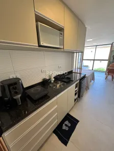 Apartamento com 1 Quarto à venda, 23m² no Centro, Ipojuca