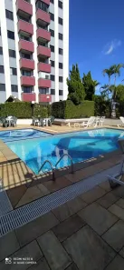 Apartamento com 2 Quartos à venda, 52m² no Vila Bruna, São Paulo