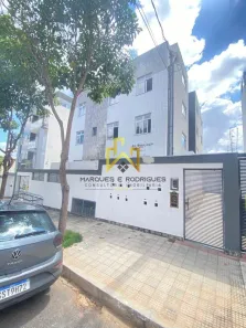Cobertura com 3 Quartos à venda, 118m² no Candelária, Belo Horizonte