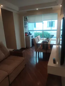 Apartamento com 3 Quartos à venda, 65m² no Parque Munhoz, São Paulo