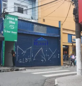 Ponto Comercial para alugar, 233m² no Santo Amaro, São Paulo