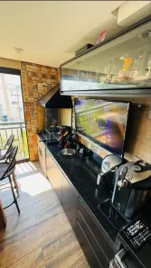 Apartamento com 2 Quartos à venda, 84m² no Ipiranga, São Paulo