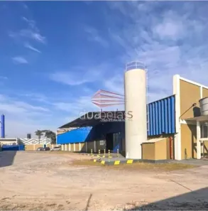 Galpão/Depósito/Armazém à venda, 90000m² no Jardim Maragogipe, Itaquaquecetuba