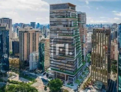 Ponto Comercial para alugar, 297m² no Itaim Bibi, São Paulo