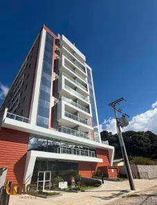 Apartamento com 2 Quartos à venda, 91m² no Agriões, Teresópolis