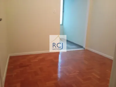 Apartamento com 2 Quartos à venda, 56m² no São Cristóvão, Rio de Janeiro