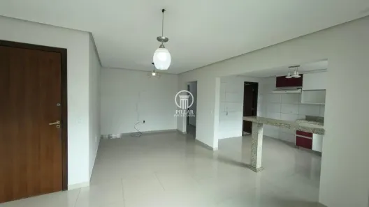 Apartamento com 3 Quartos à venda, 103m² no Canelas, Montes Claros