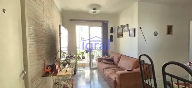 Apartamento com 2 Quartos à venda, 50m² no Vila Parque Jabaquara, São Paulo