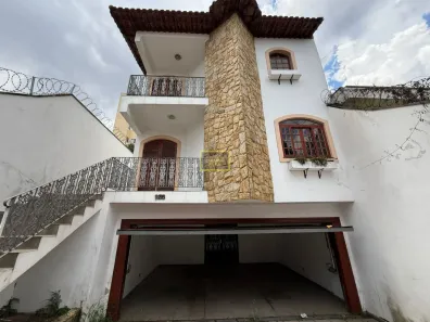 Sobrado com 3 Quartos à venda, 253m² no Vila Fernandes, São Paulo