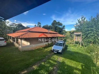 Fazenda/Sítio com 2 Quartos à venda, 190m² no Centro, Lagoinha
