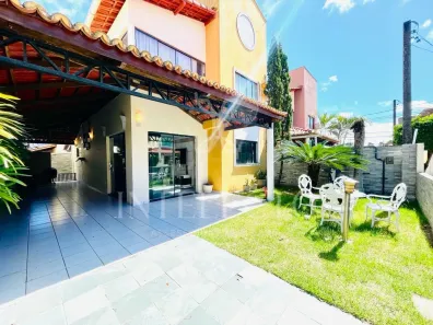 Casa de Condomínio com 4 Quartos à venda, 300m² no Neópolis, Natal