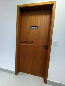 Sala Comercial para alugar, 33m² no Centro, Indaiatuba