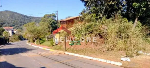 Lote/Terreno à venda, 1m² no Paciência, Sabará