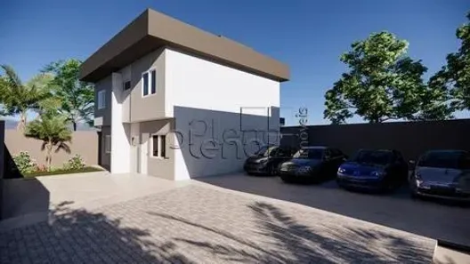 Casa de Condomínio com 3 Quartos à venda, 91m² no Parque dos Pomares, Campinas