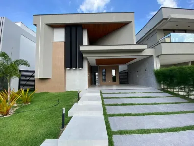 Casa com 3 Quartos à venda, 168m² no Cidade Alpha, Eusébio