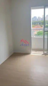 Apartamento com 1 Quarto à venda, 25m² no Brooklin Paulista, São Paulo