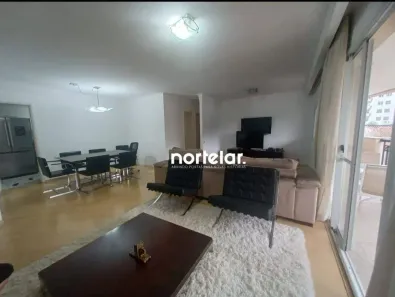 Apartamento com 3 Quartos à venda, 136m² no Santana, São Paulo