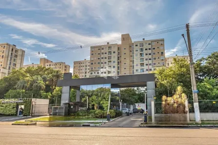 Apartamento com 2 Quartos à venda, 44m² no Parque Santa Fé, Porto Alegre