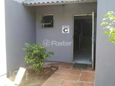 Apartamento com 2 Quartos à venda, 38m² no Mato Grande, Canoas