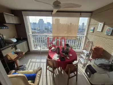 Apartamento com 2 Quartos à venda, 64m² no Parque Imperial, São Paulo