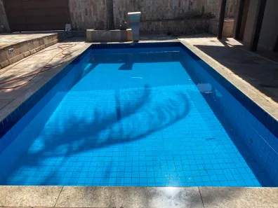 Casa com 5 Quartos à venda, 504m² no São Tomáz, Belo Horizonte