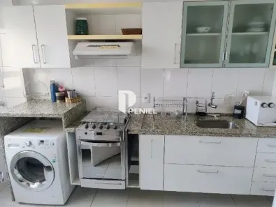 Apartamento com 2 Quartos à venda, 62m² no Jardim Nova Aliança Sul, Ribeirão Preto