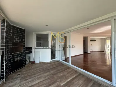 Apartamento com 3 Quartos à venda, 180m² no Umuarama, Osasco
