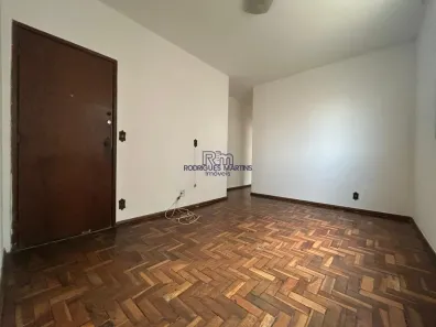 Apartamento com 2 Quartos à venda, 65m² no Monsenhor Messias, Belo Horizonte